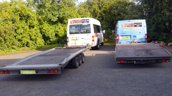 Trailer Hire
