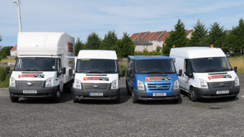 Ace Car & Van Hire